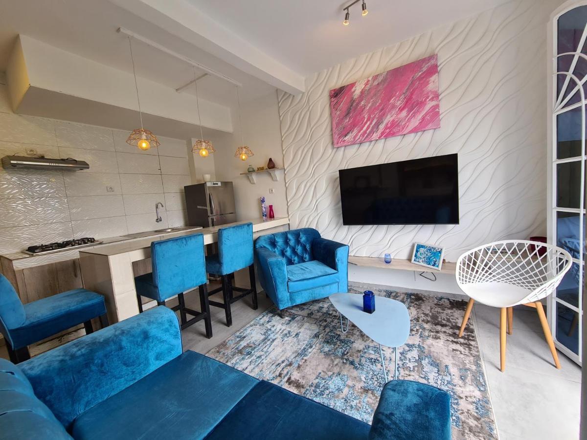 Dolce Vita Palacio Douala Extérieur photo