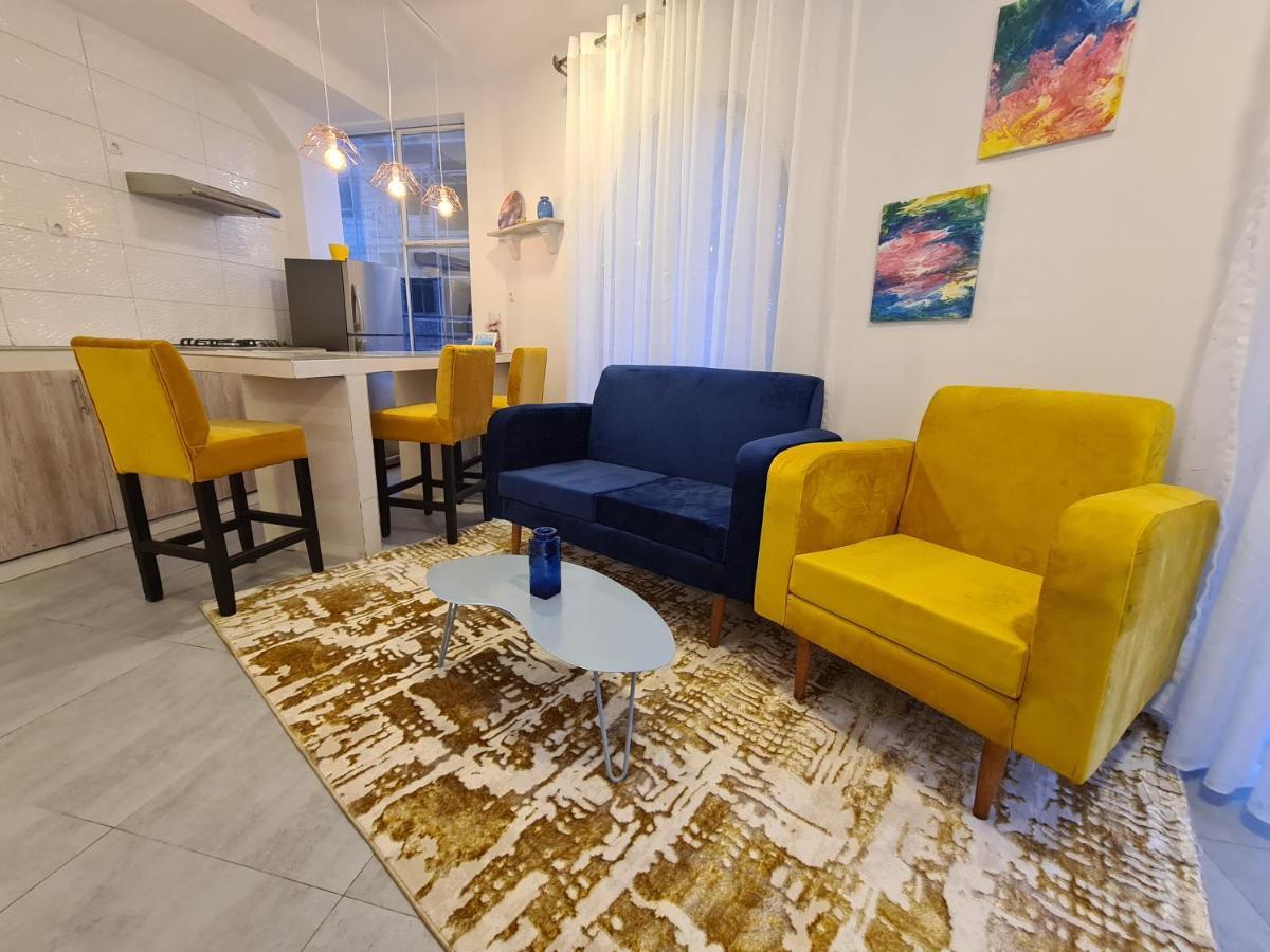 Dolce Vita Palacio Douala Extérieur photo