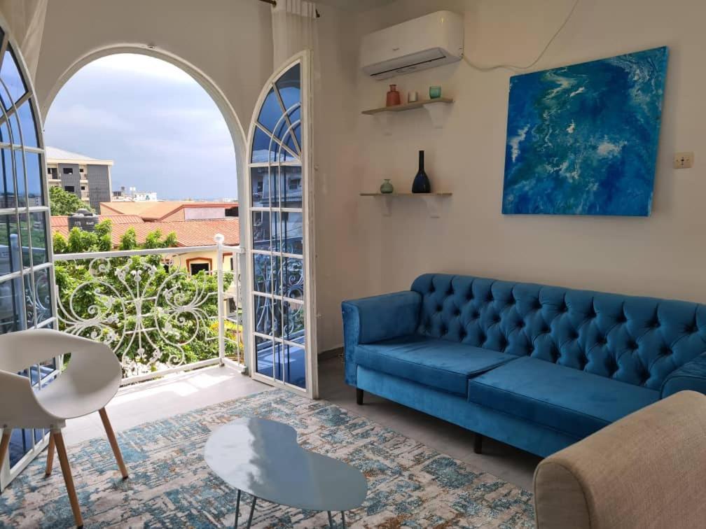 Dolce Vita Palacio Douala Extérieur photo
