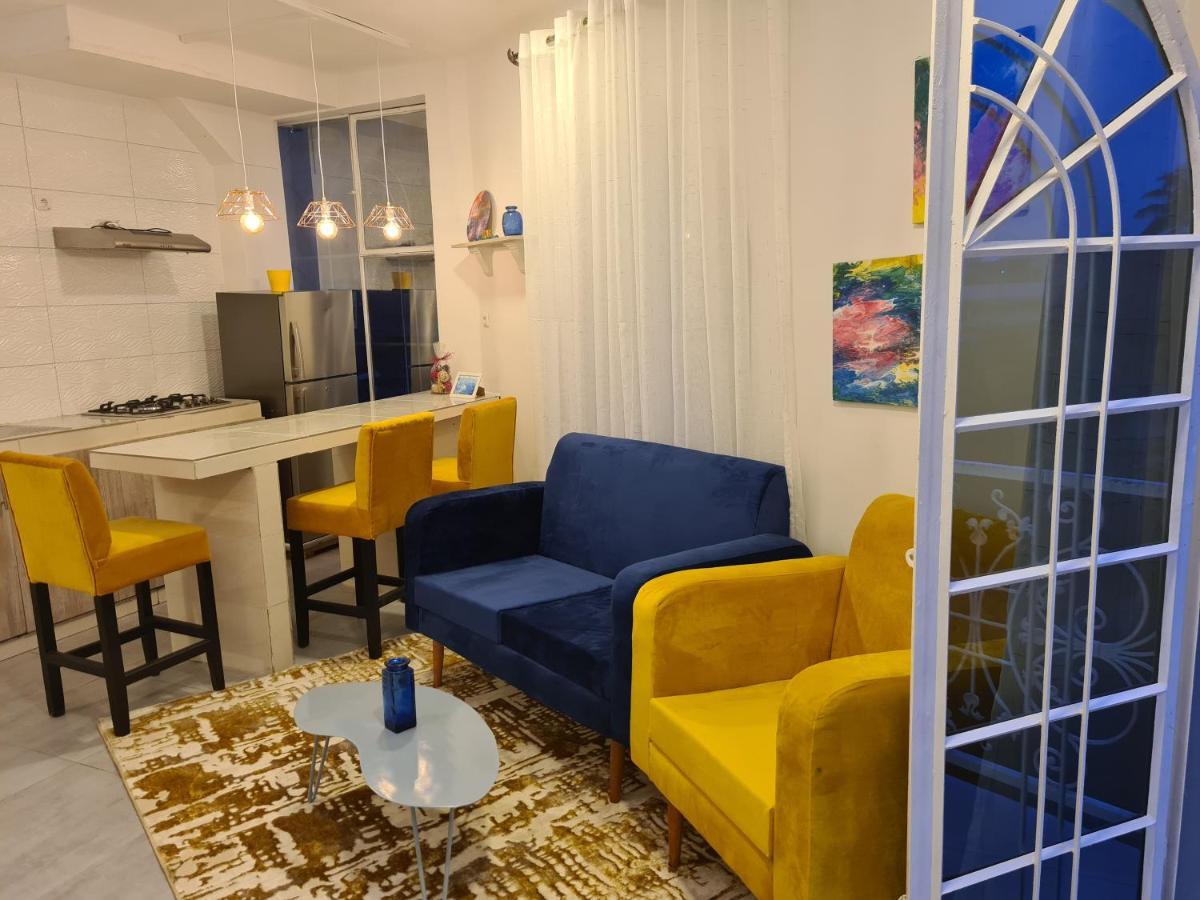 Dolce Vita Palacio Douala Extérieur photo