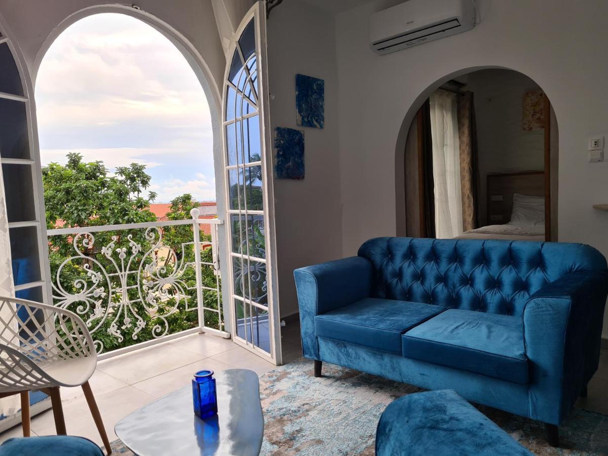 Dolce Vita Palacio Douala Extérieur photo
