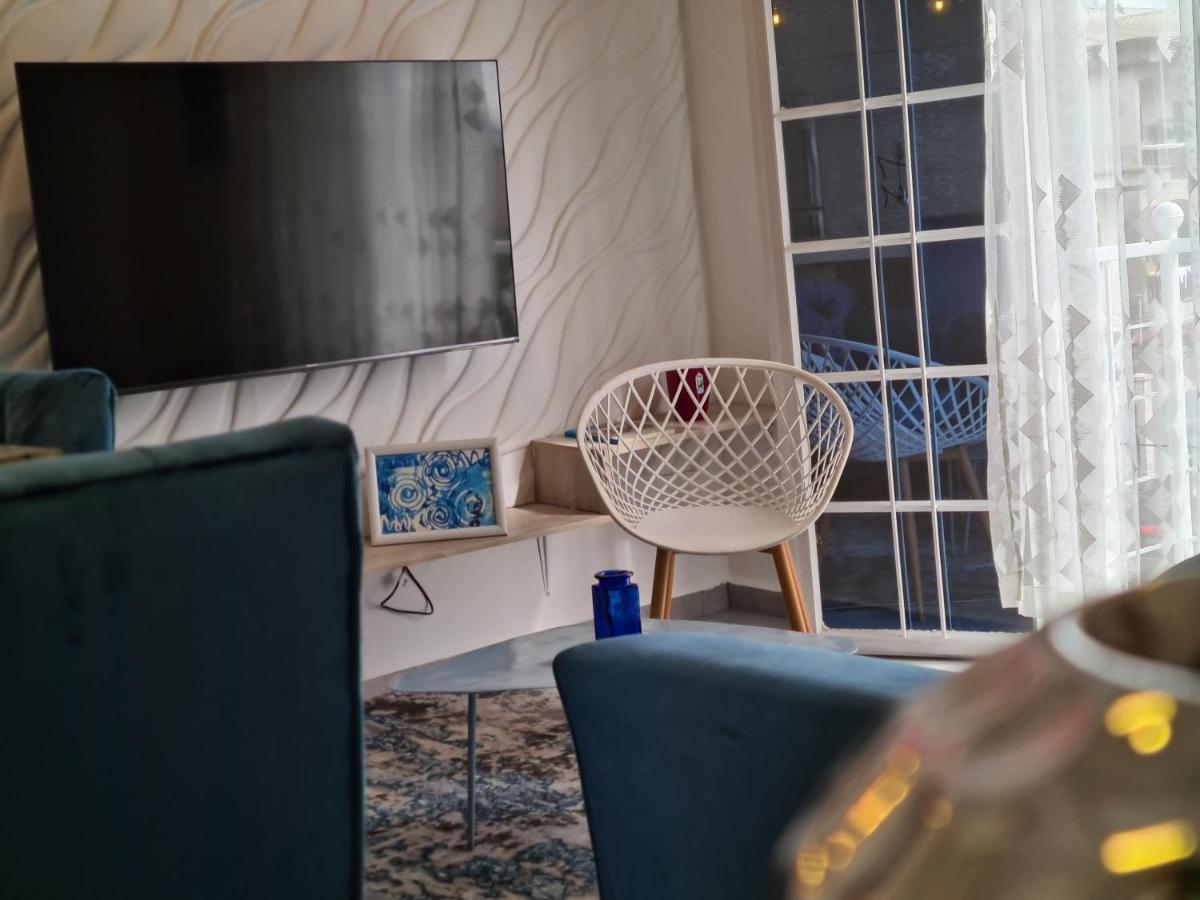 Dolce Vita Palacio Douala Extérieur photo