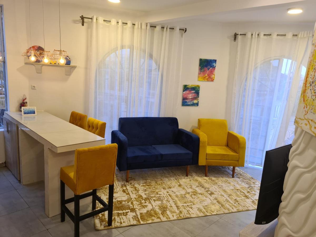 Dolce Vita Palacio Douala Extérieur photo