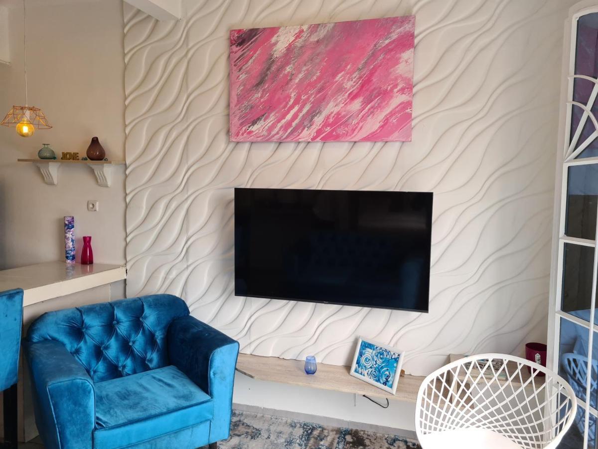Dolce Vita Palacio Douala Extérieur photo