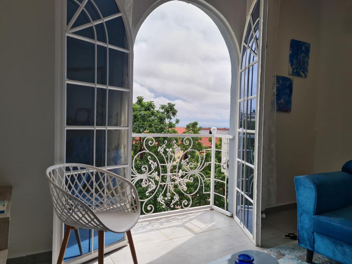 Dolce Vita Palacio Douala Extérieur photo
