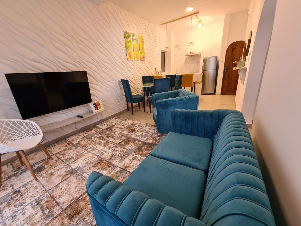 Dolce Vita Palacio Douala Chambre photo