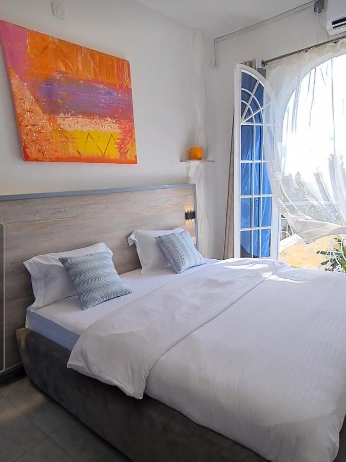 Dolce Vita Palacio Douala Extérieur photo