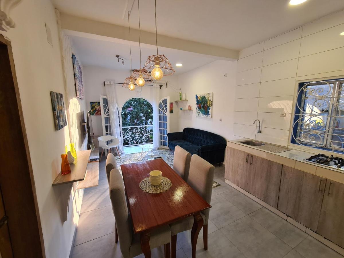 Dolce Vita Palacio Douala Extérieur photo