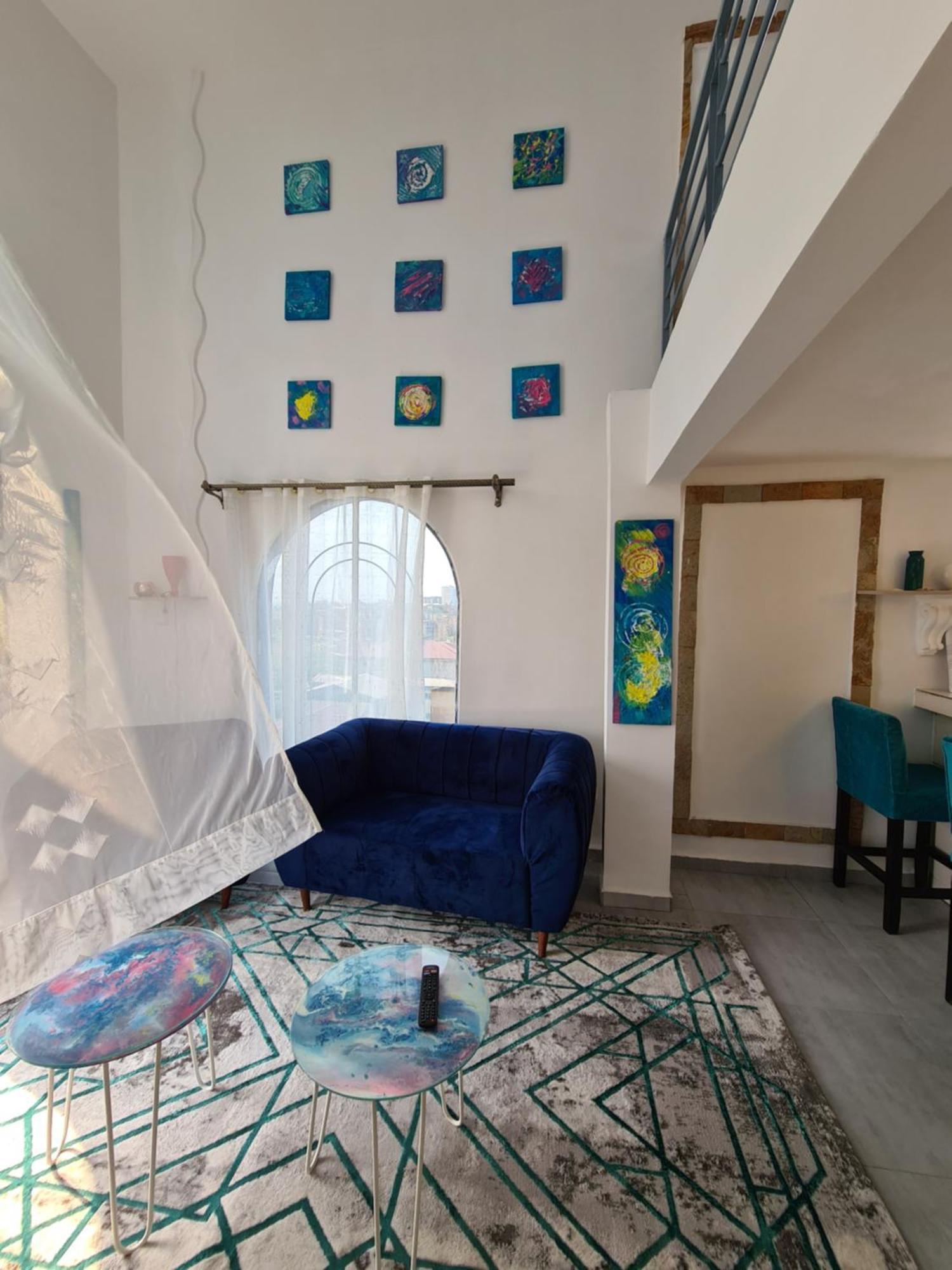 Dolce Vita Palacio Douala Extérieur photo